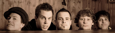 KISTE - Event - 2010-07-24 - Indeego