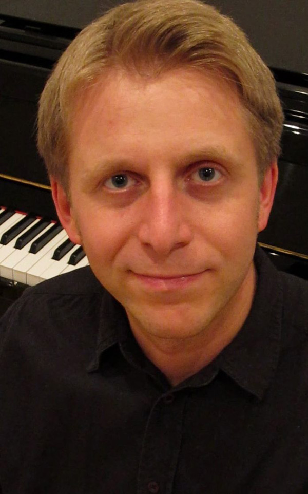 Franz Berschel & Friends feat. Daniel Messina
