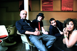 weeland & the urban soul collective
