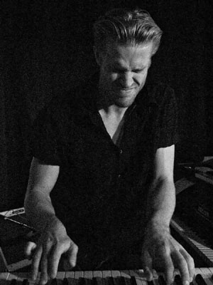 Martin Meixner meets musicians