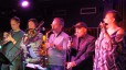 Biko & The Damaged Labour Horns – Rock, Blues und Soul