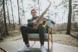Jazzküche Kuhn presents: Swing is the Thing feat. Thilo Wagner