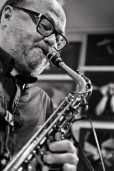 KISTE - Event - 2021-11-17 - The Sound of Jazz präsentiert: Klaus Graf