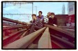 KISTE - Event - 2012-11-01 - The Great Harry Hillman (CH)