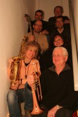 KISTE - Event - 2012-11-24 - Frederic Rabold - Small Stars