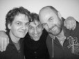 KISTE - Event - 2024-02-22 - IG Jazz Stuttgart präsentiert: KKW - Kischkat – Kühner – Weiss feat. Ekkehard Rössle