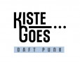 KISTE - Event - 2024-02-17 - Kiste Goes Daft Punk