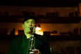 KISTE - Event - 2020-09-17 - Sound of Jazz feat. Alberto Menéndez