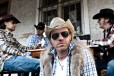KISTE - Event - 2011-10-21 - Mit MIR in die KISTE: HORSEVILLE RANGERS