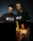 KISTE - Event - 2011-10-08 - WILZWOOD + Shane Tennison