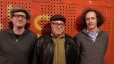 KISTE - Event - 2021-07-29 - IG Jazz Stuttgart präsentiert:  - Mehl – Stavi – Mehl
