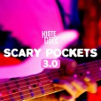 Kiste goes Scary Pockets 3.0