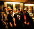 KISTE - Event - 2010-01-30 - BIKO & THE DAMAGED LABOUR HORNS