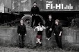 KISTE - Event - 2012-01-14 - The Fi-Hi - Support: 18 Strings