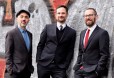 IG Jazz Stuttgart präsentiert:  - Jörg Enz Trio