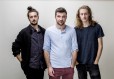 KISTE - Event - 2023-03-28 - Lyft Trio – Psychedelic Jazz