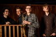 KISTE - Event - 2023-03-16 - IG Jazz Stuttgart präsentiert:  - Simon Bremen Quartett