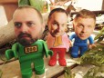 KISTE - Event - 2023-06-03 - Roboter Blanko