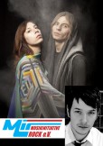KISTE - Event - 2012-12-21 - Mit MIR in die KISTE: MYTRON + MY DOGZ WILL KILL YOU