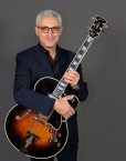 KISTE - Event - 2022-02-17 - IG Jazz Stuttgart präsentiert:  - Lorenzo Petrocca with love to Pat Martino