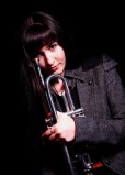 KISTE - Event - 2013-04-23 - ANGELA AVETISYAN 4tet