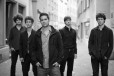 KISTE - Event - 2013-04-18 - Philipp Eden's QuintEssence