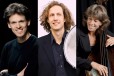 KISTE - Event - 2022-05-19 - IG Jazz Stuttgart präsentiert:  - Krisch / Höfler / Gross – Play the Music of Bill Evans