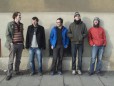 KISTE - Event - 2012-04-05 - BenHadschi-Quintett