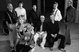 KISTE - Event - 2012-04-07 - Bananahunters (CH)