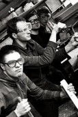 KISTE - Event - 2012-04-19 - Eder - Experimental Indie Jazz