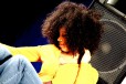 KISTE - Event - 2012-04-14 - Linda Kyei - Marvelous Vibrations