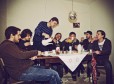 KISTE - Event - 2012-04-13 - Splice - Roots Funk und mehr