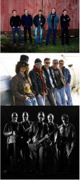 KISTE - Event - 2010-02-19 - Mulerock (D) + Revolver (CZ) + Madeira Cake (D)