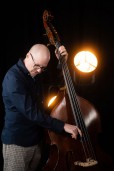 KISTE - Event - 2024-01-25 - IG Jazz Stuttgart präsentiert:  - Jens Loh Trio – „Celebration“