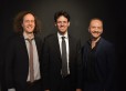 Trio featuring Cheyenne Graf (Programmänderung!) Sa