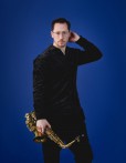 KISTE - Event - 2026-10-07 - Jan Prax Quartet – „Traces of Light“ Album Release Concert