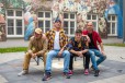 KISTE - Event - 2020-03-24 - Wojtek Justyna Treeoh - „Funk On The Bottom, Worldjazz On Top“