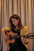 KISTE - Event - 2025-07-16 - The Sound of Jazz feat. Valentina Krempatic
