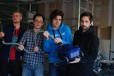 KISTE - Event - 2012-05-10 - IG Jazz Stuttgart pres.: Spritbert