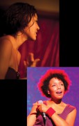 KISTE - Event - 2012-05-21 - Geenius Monday - Ladies Night