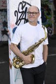 The Music of David Sanborn and Marcus Miller