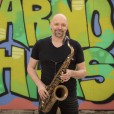 KISTE - Event - 2024-06-19 - The Sound of Jazz feat. Arno Haas