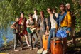 KISTE - Event - 2024-06-21 - Jazz Society Stuttgart präsentiert: La Muchachacha