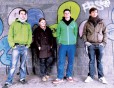 KISTE - Event - 2011-07-28 - IG Jazz Stuttgart e.V. pres.: ::viergrad
