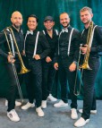 KISTE - Event - 2025-06-07 - Guataca Stereo – Salsa und Latin Jazz