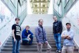 KISTE - Event - 2012-03-08 - Bastian Stein's Gravity Point
