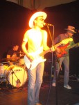 KISTE - Event - 2010-07-17 - The Shake