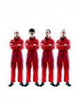 KISTE - Event - 2011-11-17 - KEROUAC / Jaeger-Membrez-Sisera-Pfammatter (CH)