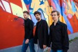 KISTE - Event - 2013-05-24 - Stephan Becker Trio - "Urban Poems"