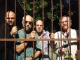 KISTE - Event - 2021-09-09 - IG Jazz Stuttgart präsentiert: КГБ – B